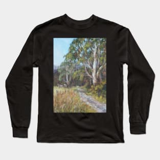 Sunnyvale Road, Kew Long Sleeve T-Shirt